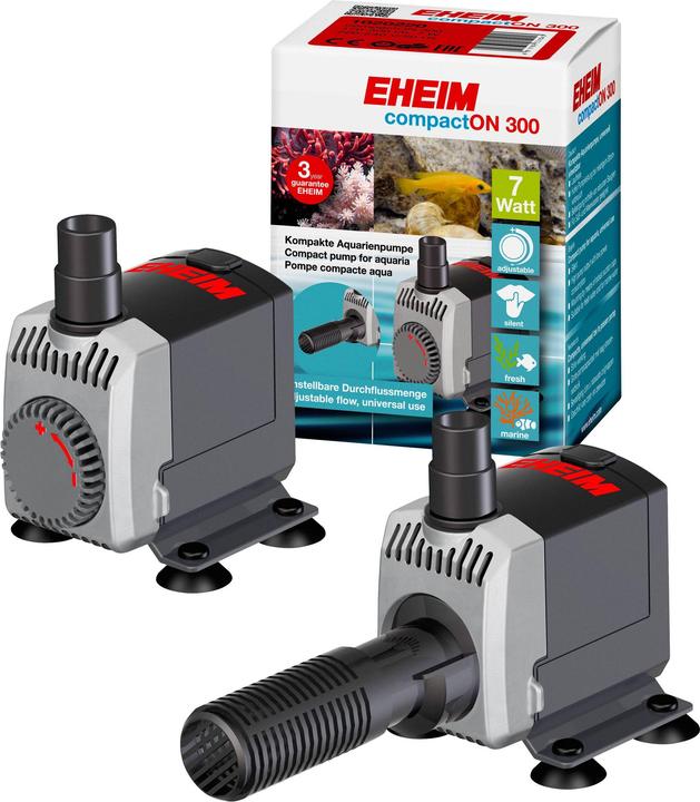 Produktbild Eheim CompactON 301