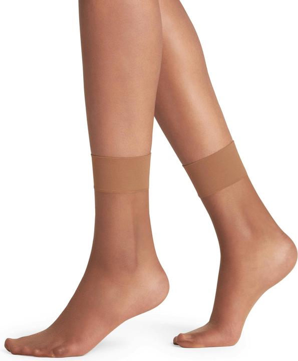 Immagine prodotto Falke Shelina 12 DEN Damen Söckchen (Confezione singola, 39 - 42)