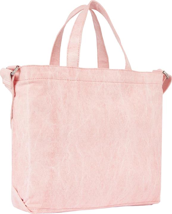 Tommy Hilfiger Tjw Canvas Mini Tote Veg Dye
