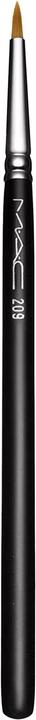 Actual product image MAC Cosmetics 209 Eye Liner Brush (Eyeliner)