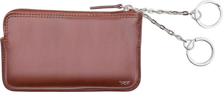 Actual product image Riccardo Ferducci Key pouch