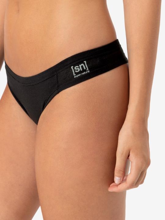 Actual product image Super Natural Women's Tundra 175 Thong (XL)