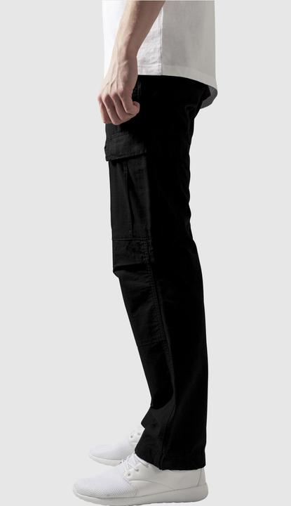 Actual product image Urban Classics Camouflage Cargo Pants (Frequency band 38 (2600 MHz))
