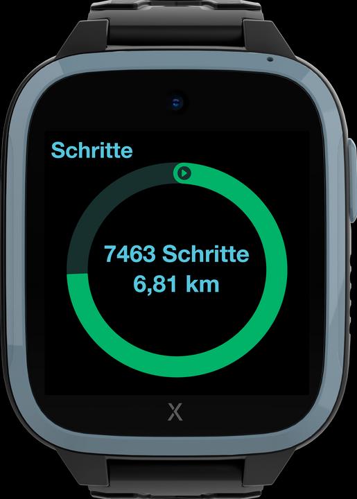Image du produit Xplora XGO3 Kids Smartwatch w/GPS (33 mm, 4G)