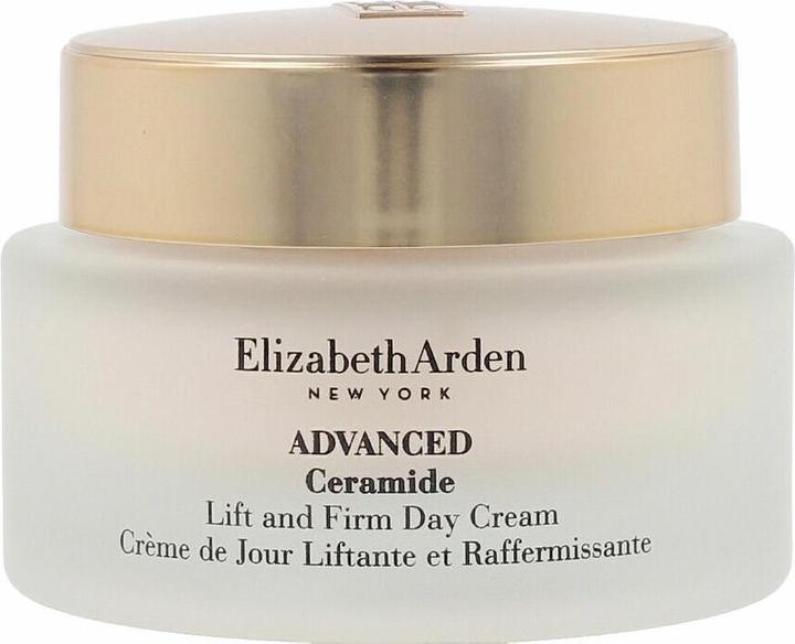 Elizabeth Arden Advanced Ceramide Lift and Firm Day Cream - 50ml (Körpercreme, 50 ml)