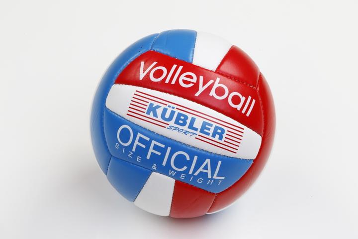 Immagine prodotto Kübler Sport ® Volleyball OFFICIAL (5)