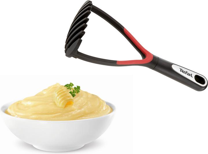 Actual product image Tefal Ingenio Potato Masher