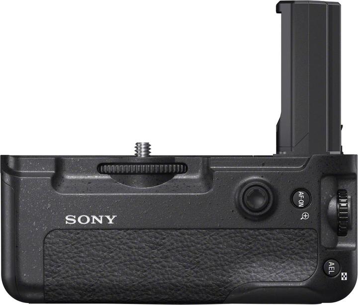 Produktbild Sony Vg-C3em (Batteriegriff)