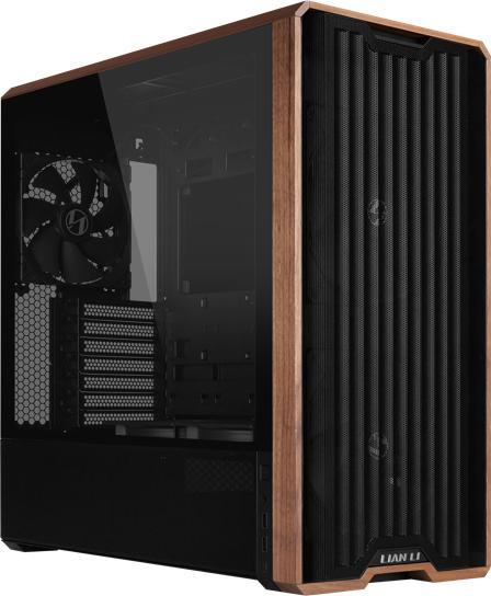 Immagine prodotto Lian-Li Lancool 217 (mATX, Mini-ITX, ATX, E-ATX, SSI EEB)