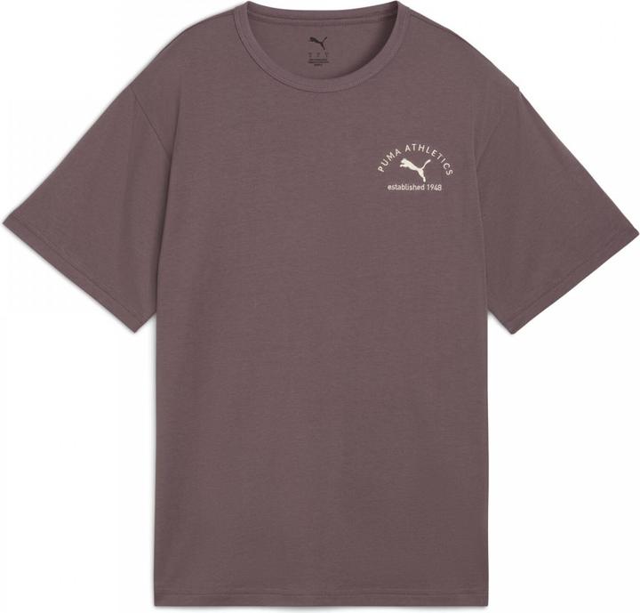 Actual product image Puma CLASS Relaxed Tee (M)