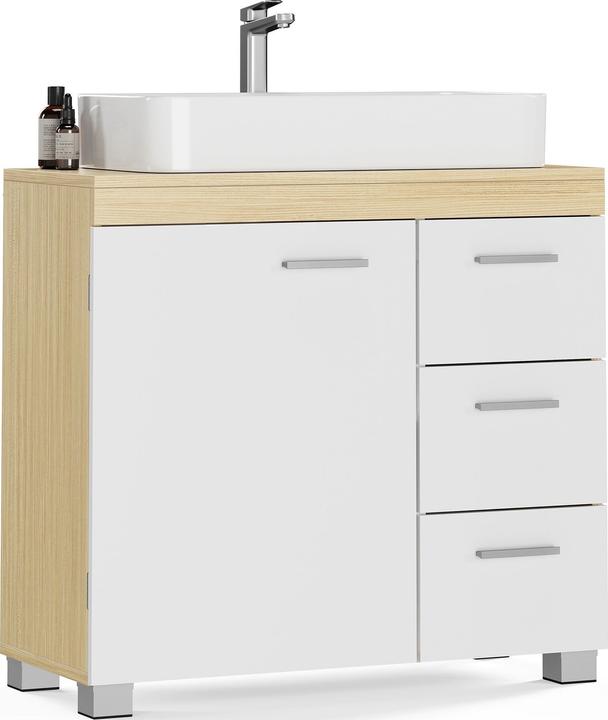 Produktbild Vasagle Nelio (70 x 30 x 64 cm)