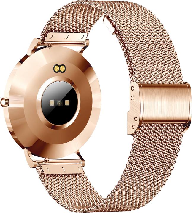 Xcoast SIONA 2 Smartwatch 42mm (42 mm)