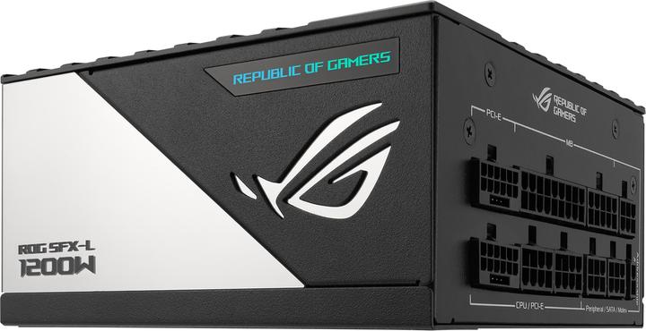 Produktbild ASUS ROG Loki SFX-L 1200W Titanium (1200 W)