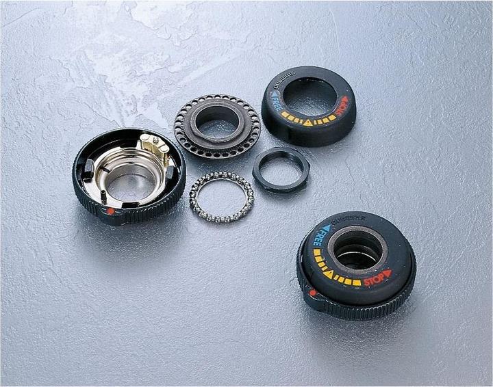 Shimano Nexus HP-NX10