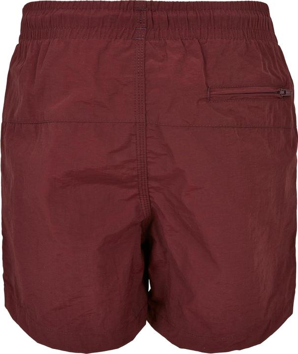 Produktbild Urban Classics Boys Block Swim Shorts (110, 116)