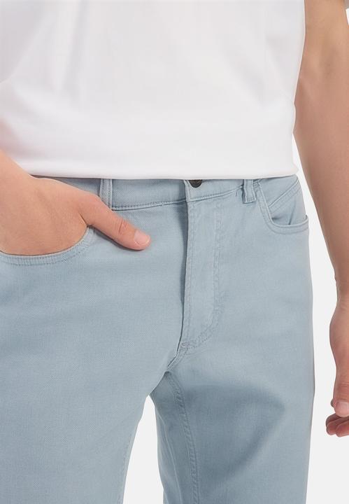 Actual product image Camel Active Regular Fit 5-Pocket Hose (Frequency band 38 (2600 MHz))