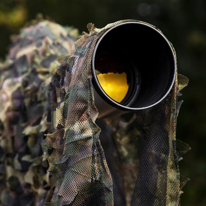 Actual product image Caruba Camonet Woodland (Various video accessories)