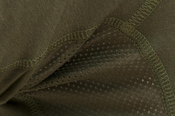 Immagine prodotto Highlander Maglietta Combat Olive Xxl (XXL)