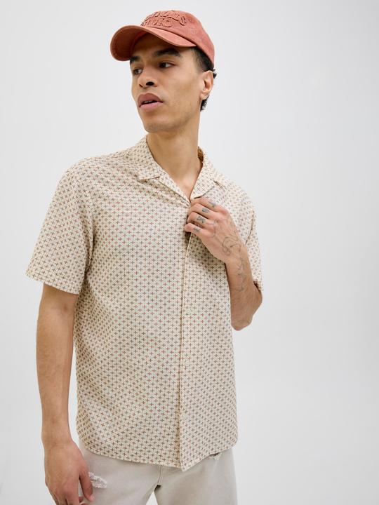 Immagine prodotto Jack & Jones Relaxed Fit Hemd Hemd (XXL)