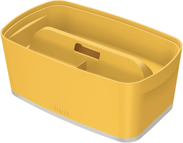 Produktbild Leitz MyBox Set + Organiser Cosy (32 x 13 x 19 cm, 5 l)