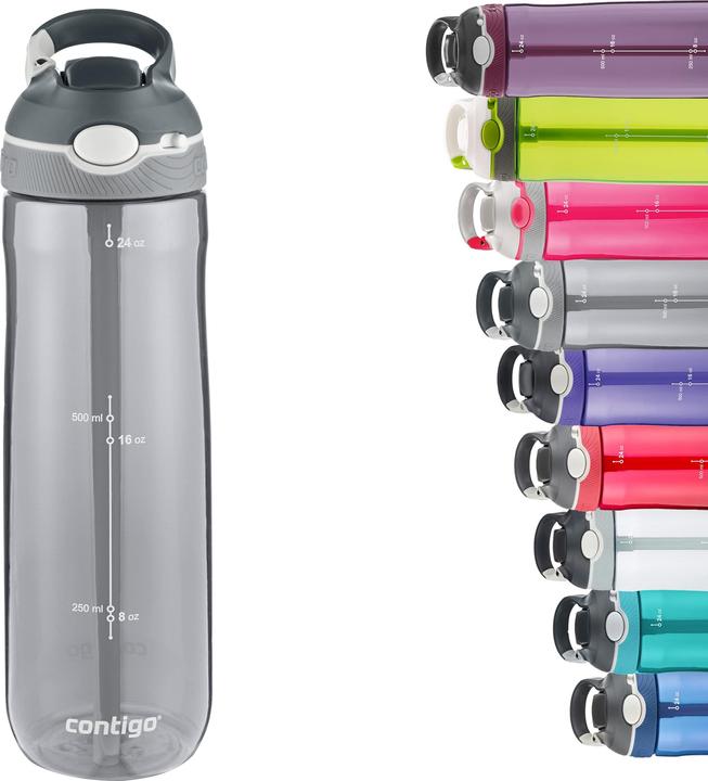 Actual product image Contigo Ashland (0.72 l)