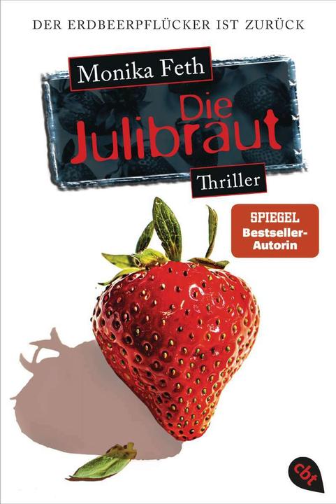 Produktbild Die Julibraut (Deutsch, Monika Feth, 2020)