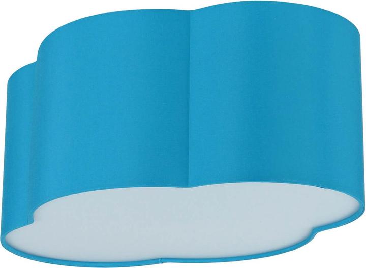 Produktbild Licht-Erlebnisse Deckenlampe Wolki (E27)