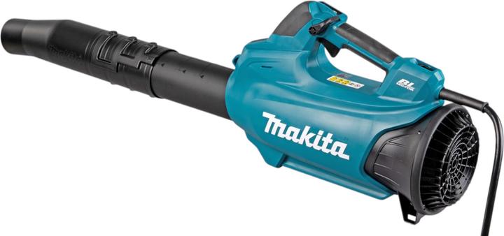 Productafbeelding Makita UB003CZ Snoerloze blazer 36,0 V, zonder accu (Oplaadbare batterij, Bladblazer)
