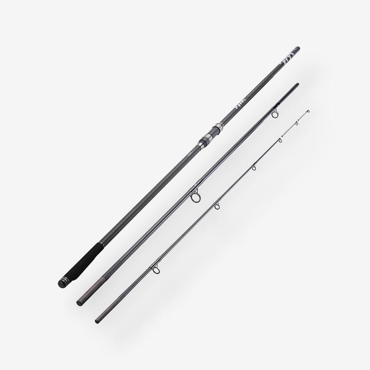 Caperlan SYMBIOS 900 (Allroundrute, 450 cm)