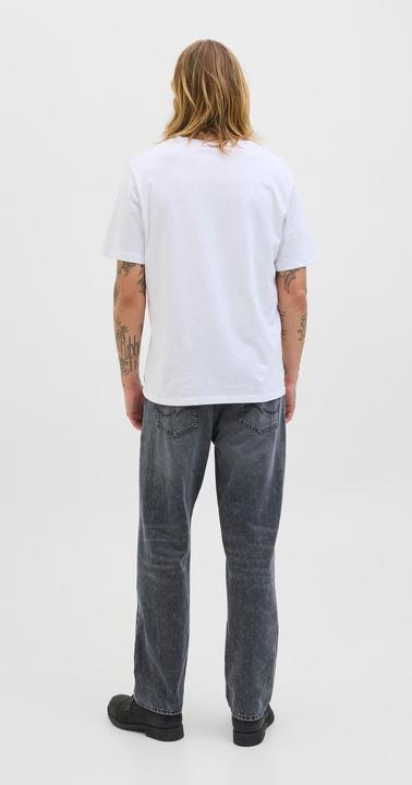 Actual product image Jack & Jones JJIEDDIE JJORIGINAL SQ 227 Locker geschnitten Locker geschnitten (W28/L32)