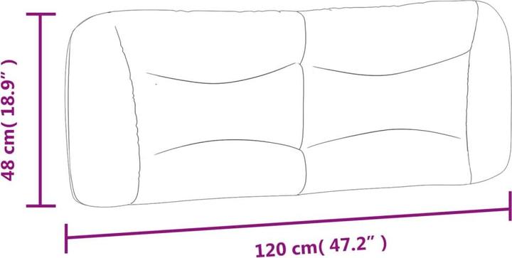 Image du produit VidaXL Sirius