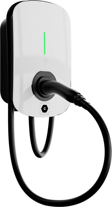 Actual product image Haier Smart Cube EV AC-Ladegerät 7kW für Elektroautos HEVAC-7T2C5 (Type 2, 7 kW, 32 A)