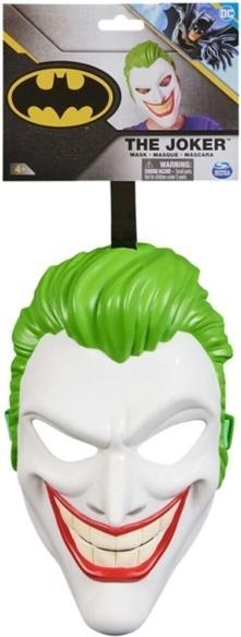 Batman Hero Mask - Le Joker