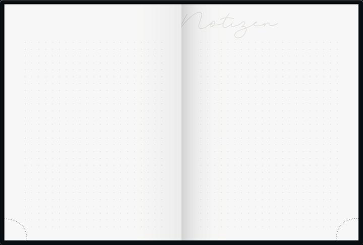 Immagine prodotto Ridoide Agenda tascabile Design Line 2025 360301525 1W/2S Flowers DE 12x16cm (12 x 16 cm, Tedesco)