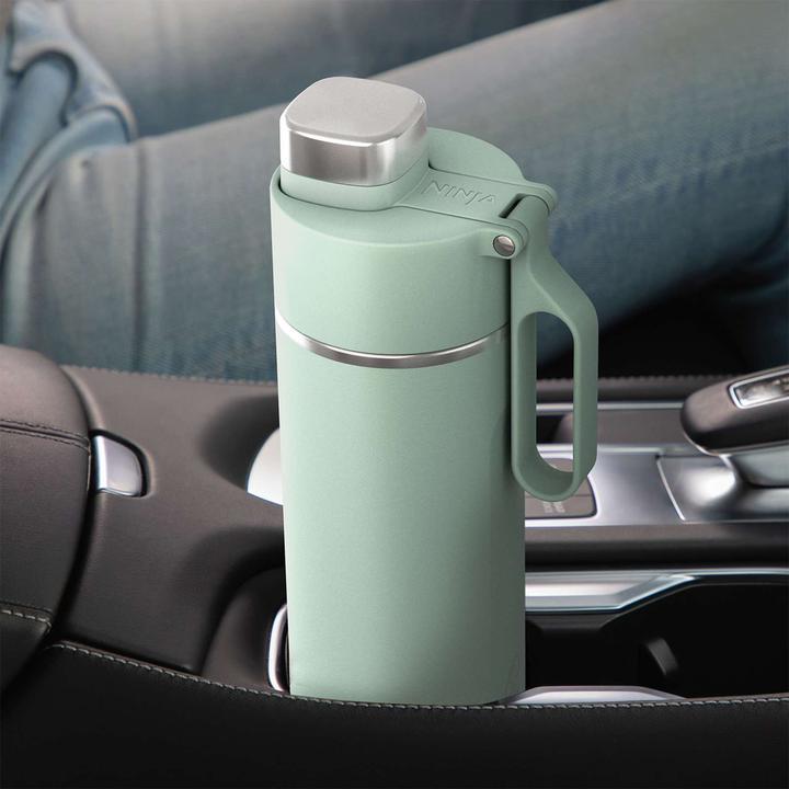 Actual product image Ninja Thirsti (0.70 l)