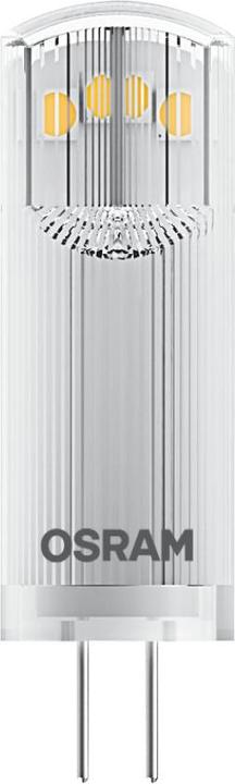 Produktbild Osram Led Pin (G4, 1.80 W, 200 lm, 2 x, F)