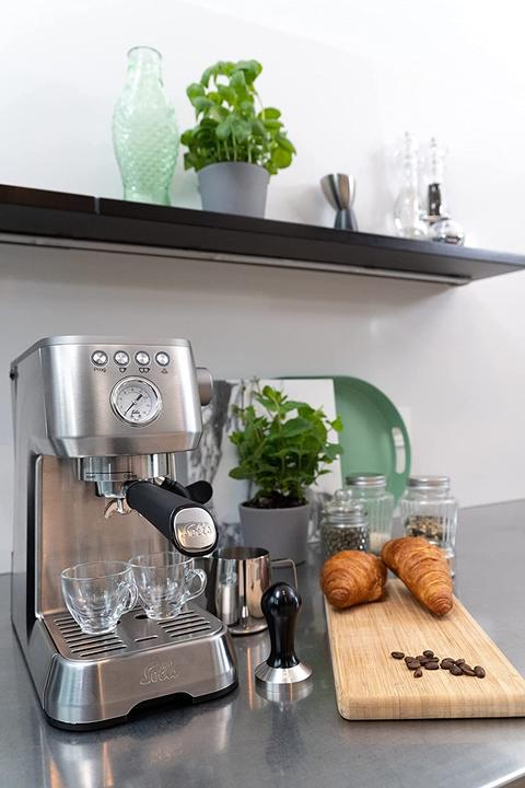 Image du produit Solis Barista Perfetta Plus