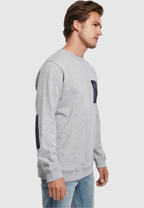 Immagine prodotto Urban Classics Military Crew (XXL)