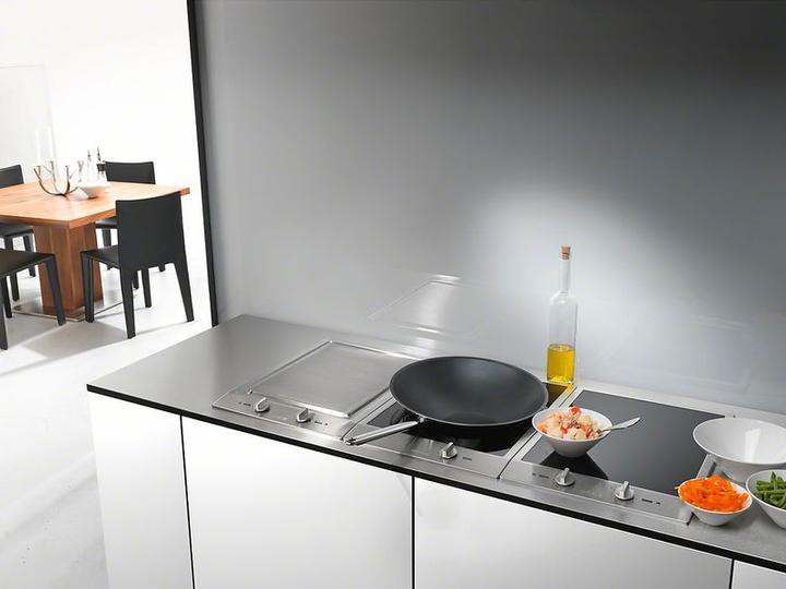 Actual product image Miele CS 1222 I