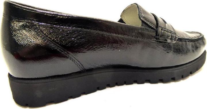 Produktbild Waldläufer Slipper (39)