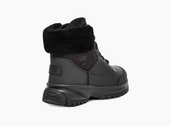 Actual product image Ugg W Yose Fluff V2 (41)
