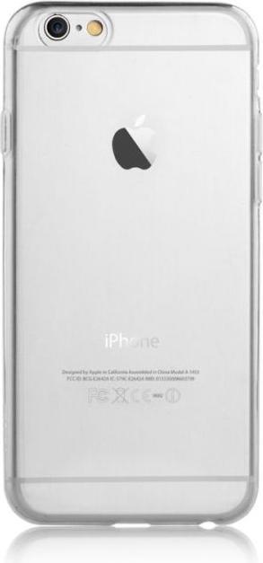 Image du produit Devia iPhone 6/6s étui nu (Apple iPhone 6)