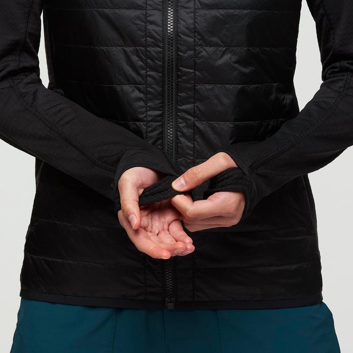 Produktbild Cotopaxi Capa Hybrid Insulated Jacket (XS)