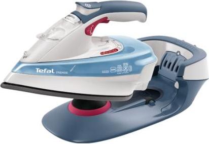 Tefal FV 9910 Freemove (2400 W, 150 g/min)