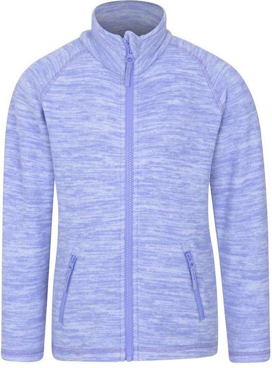 Mountain Warehouse Snowdonia Fleecejacke (152)