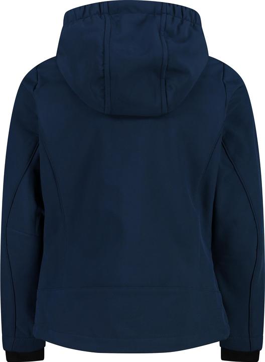 Immagine prodotto CMP Campagnolo Ragazze Fix Hoodie Softshell (110)