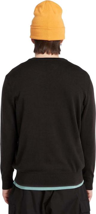 Immagine prodotto Timberland John Felpa Girocollo Uomo (XL)