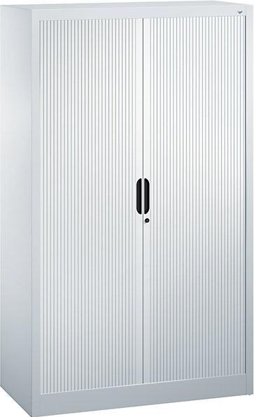 Produktbild C+P Rollladenschrank mit Horizontal-Jalousie