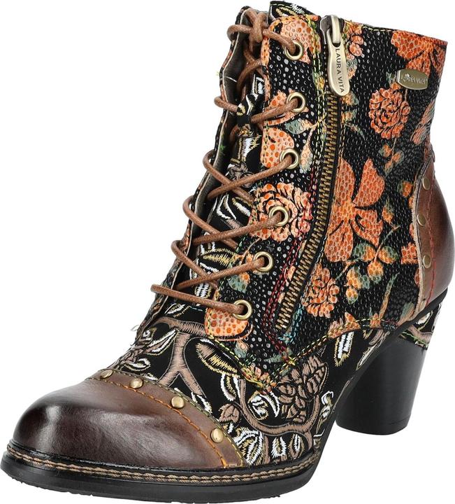 Image du produit Laura Vita Bottines (38)