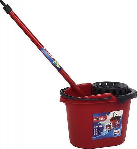 Produktbild Theo Klein Vileda Wischmop-Set (1 Stk.)